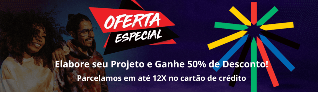 elaboraçao de projetos na lei rouanet
